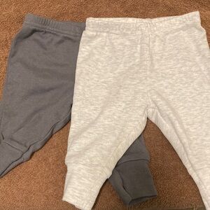 Carter’s Pants